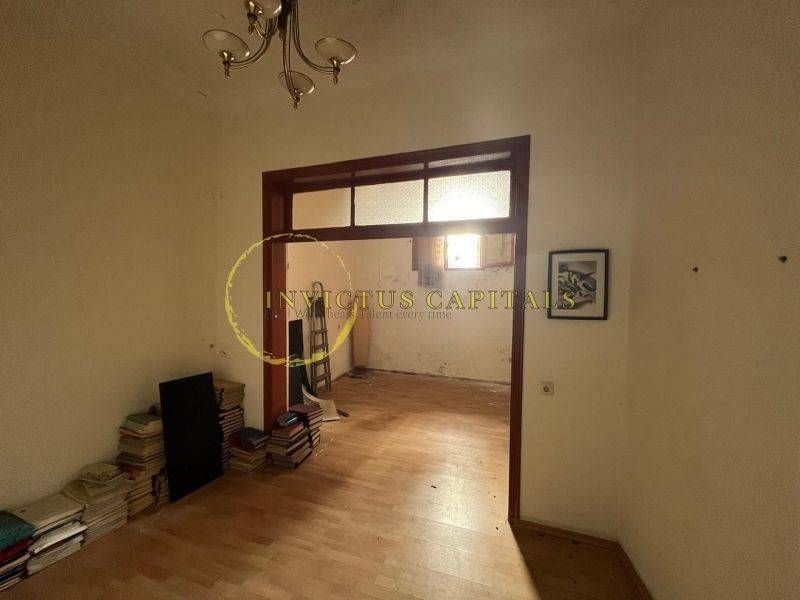 Υπνοδωμάτιο