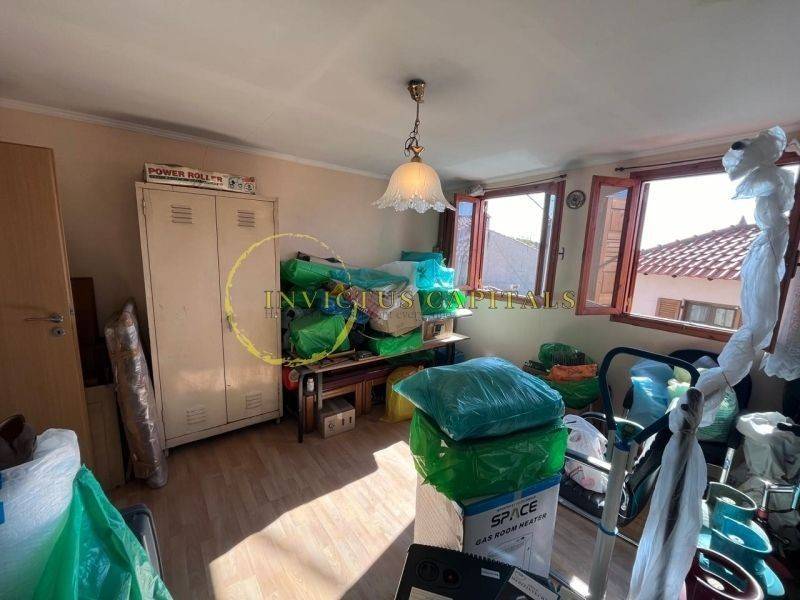 Ύπαρξη ανθρώπου