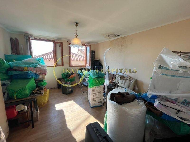 Ύπαρξη ανθρώπου