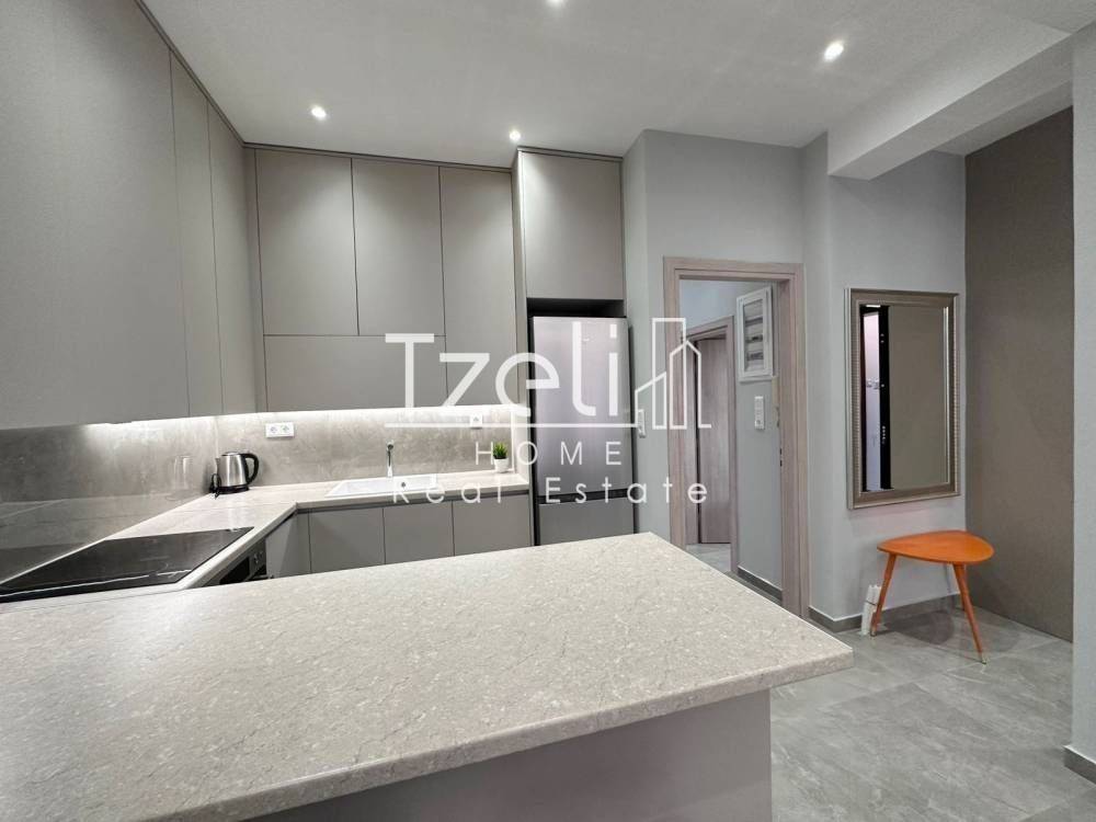 Άποψη χώρου