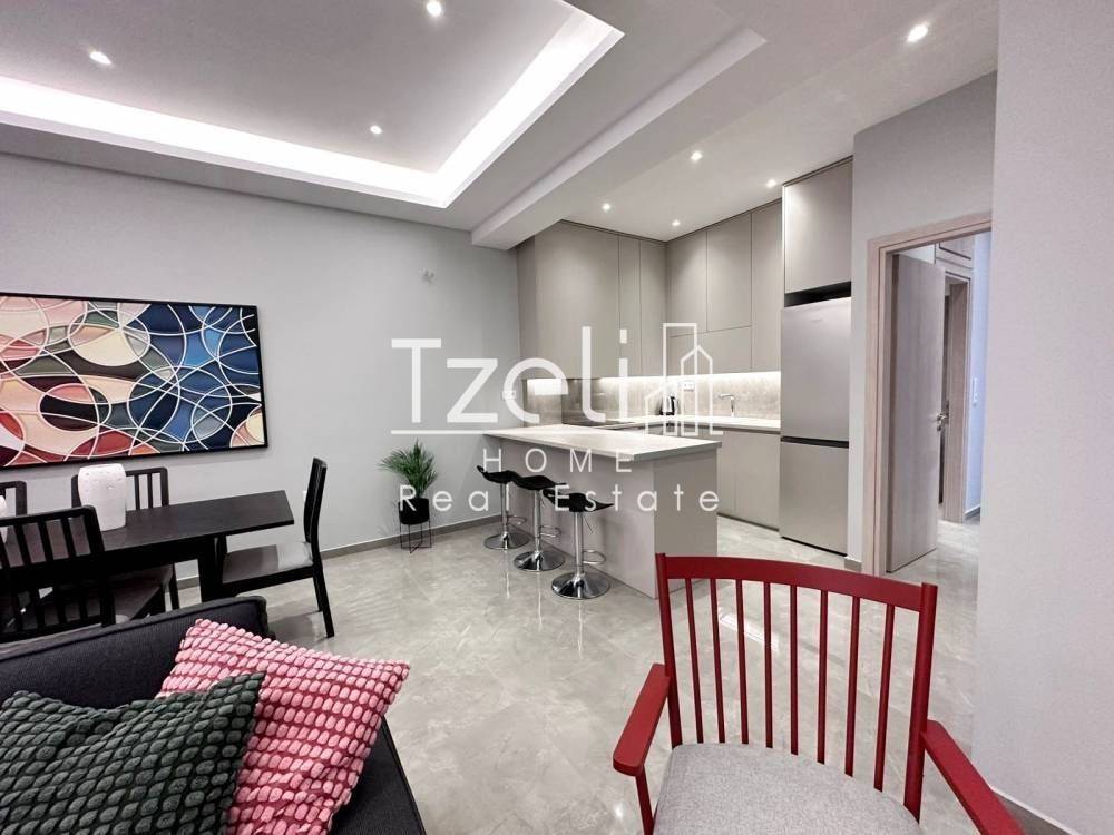 Άποψη χώρου