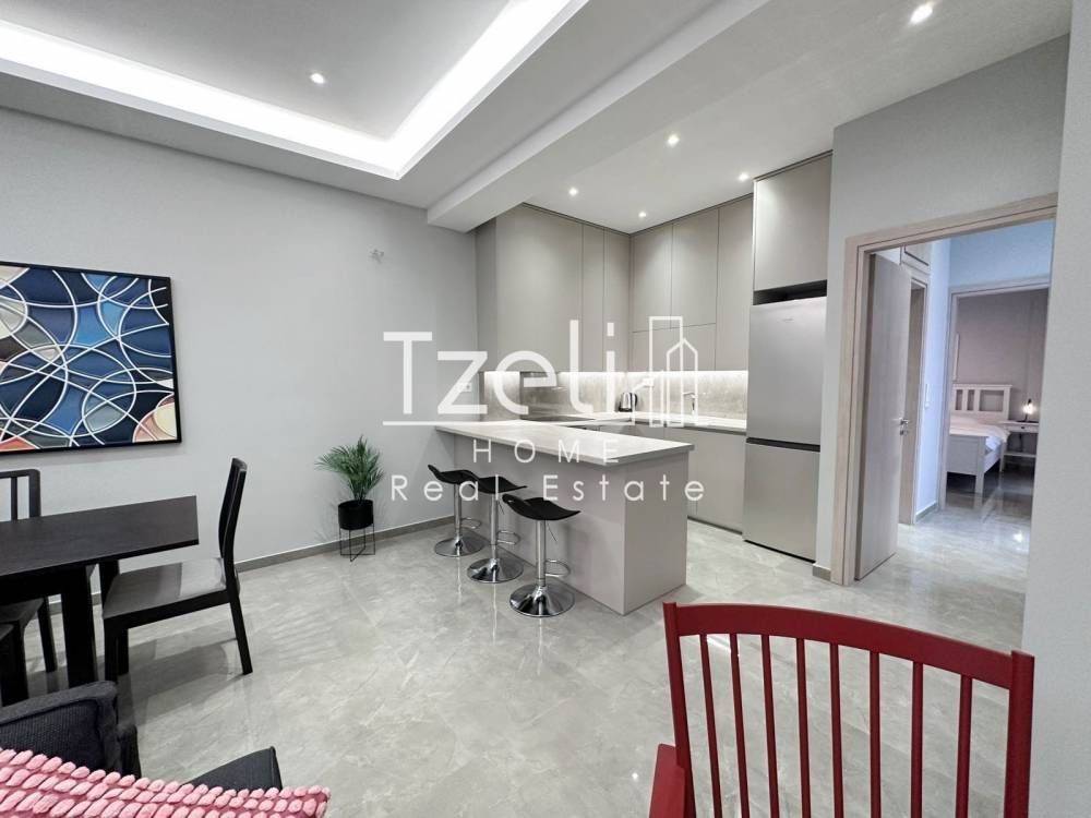 Άποψη χώρου