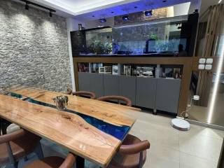 χώρος τραπεζαρίας