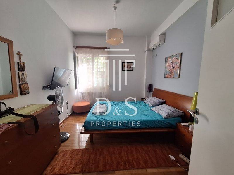 Υπνοδωμάτιο