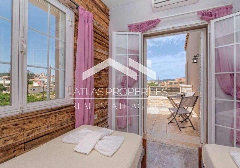 Υπνοδωμάτιο