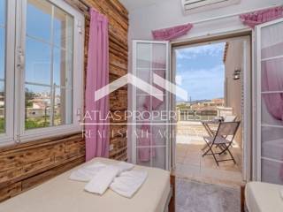 Υπνοδωμάτιο