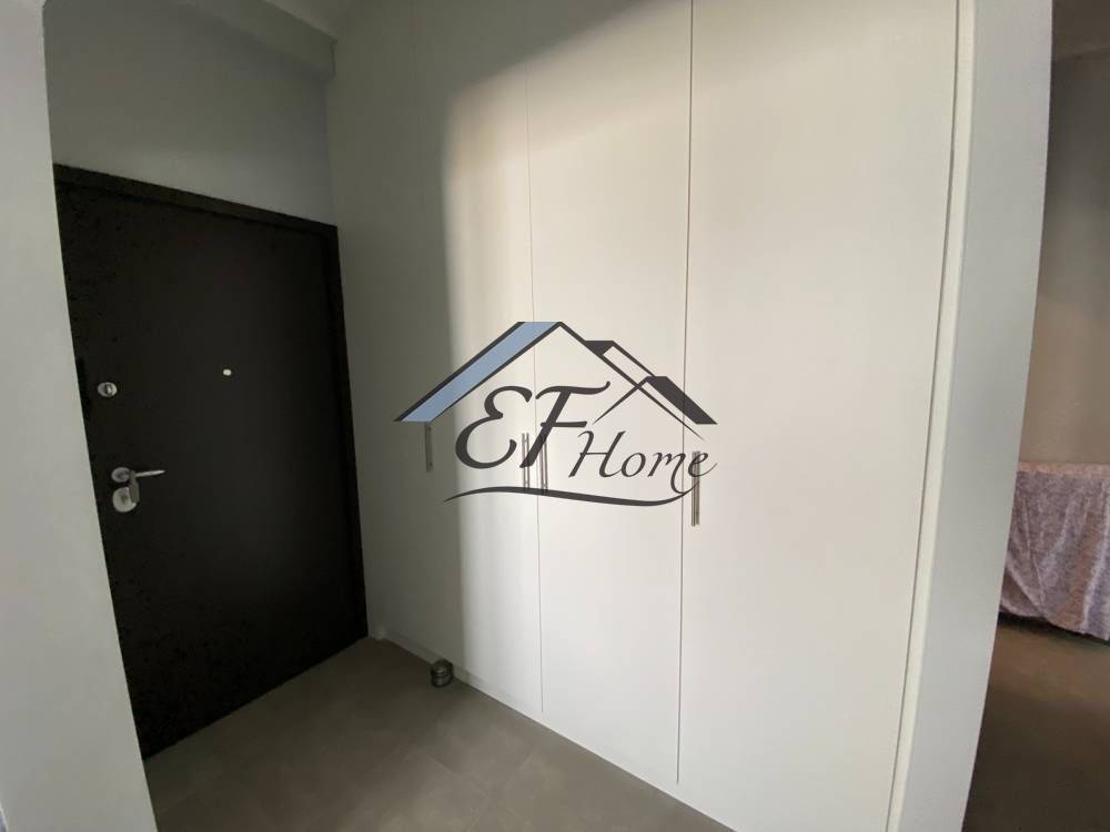 Είσοδος Ακινήτου