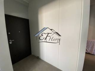 Είσοδος Ακινήτου