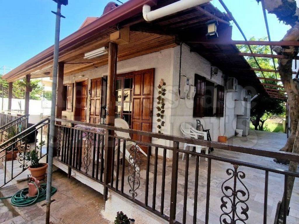 Εξωτερική όψη