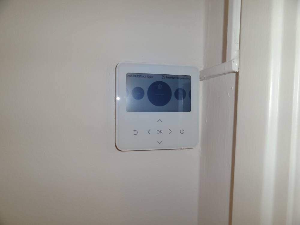 Άποψη χώρου