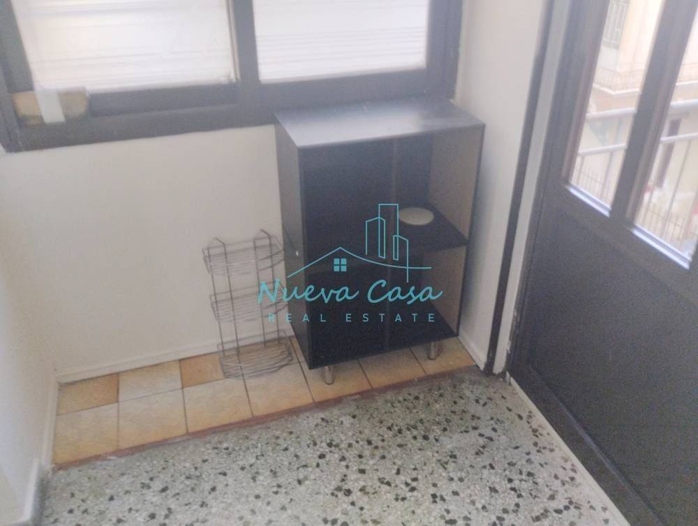 Άποψη χώρου