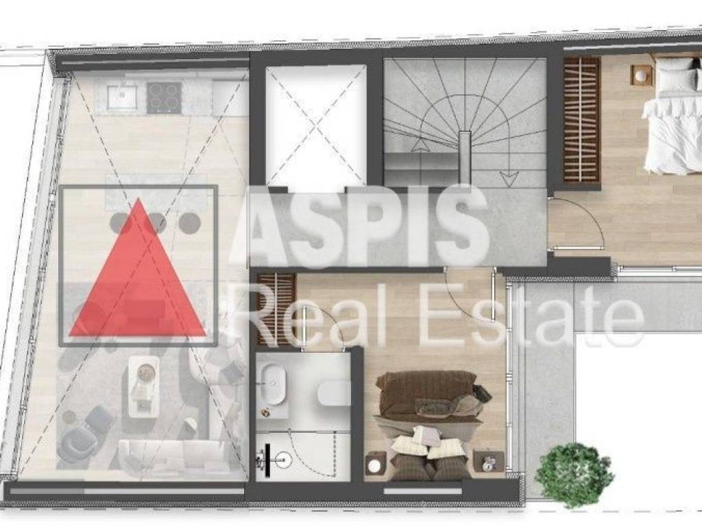 Εσωτερικοι χώροι