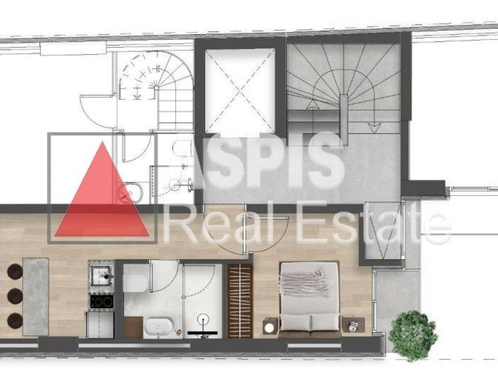 Εσωτερικοι χώροι