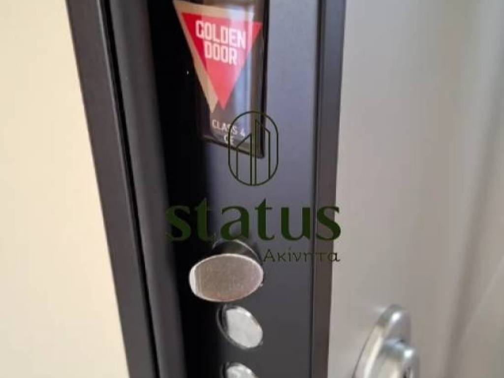 Είσοδος οικοδομής