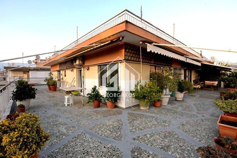 Εξωτερικός χώρος