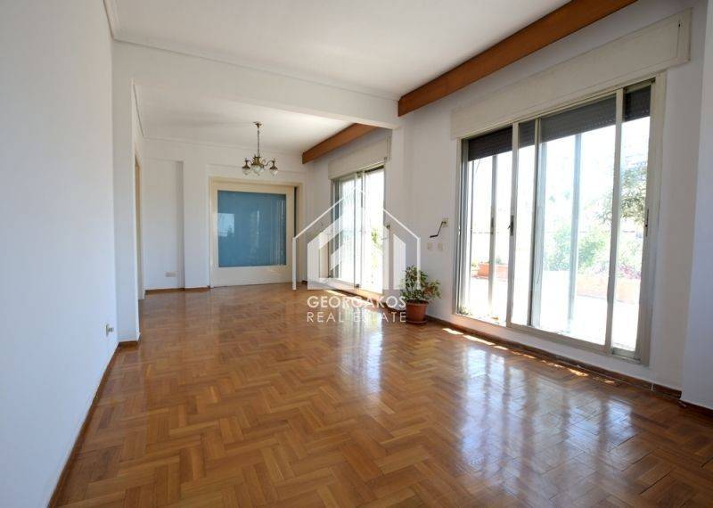 Άποψη χώρου