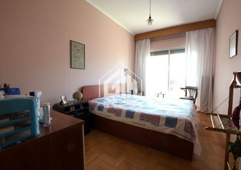 Υπνοδωμάτιο