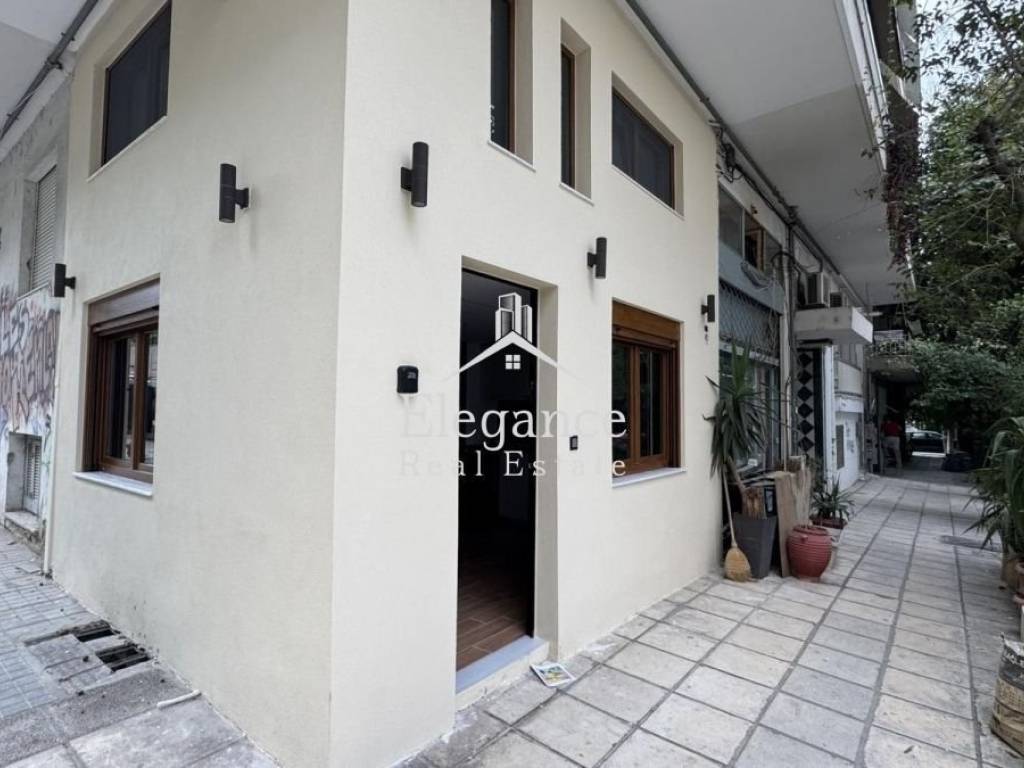 Εξωτερικός χώρος