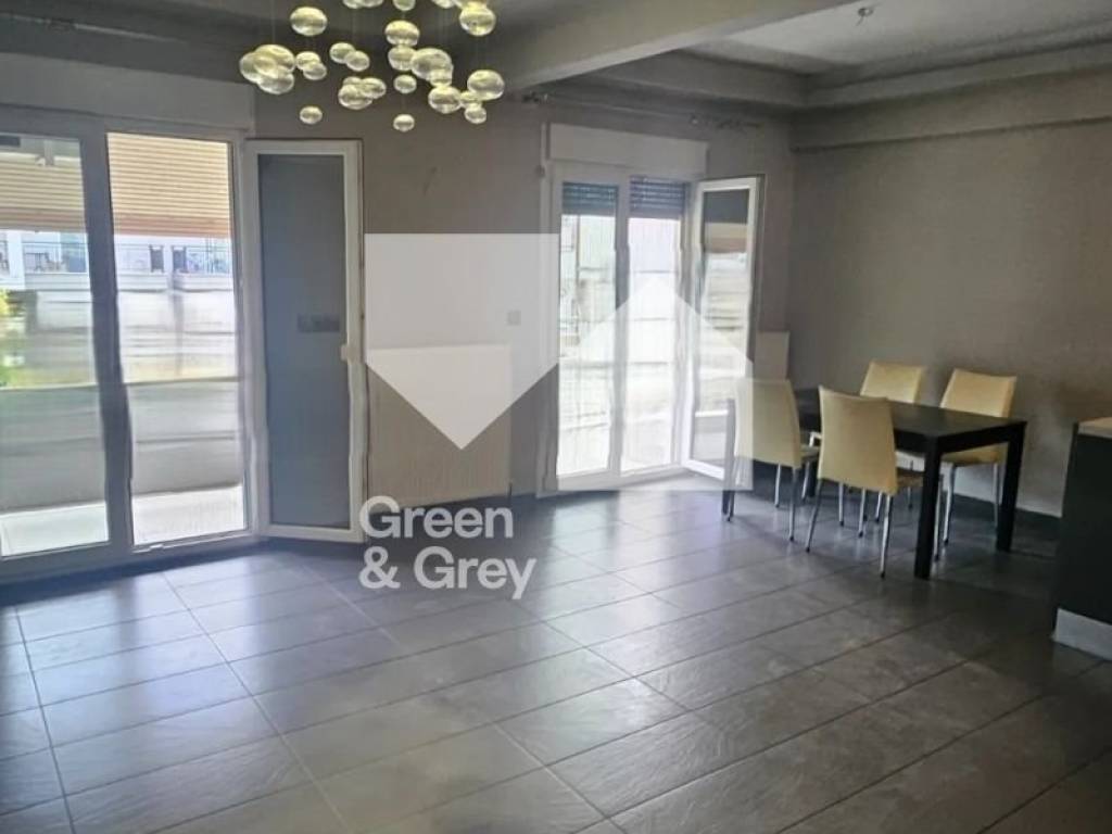 Άποψη χώρου