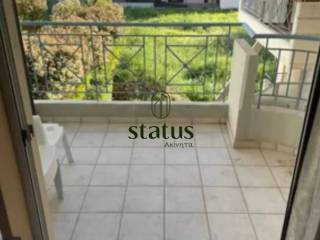 Θέα απο μπαλκόνι