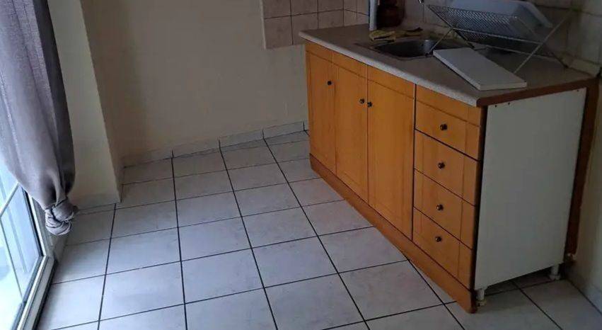 άποψη χώρου