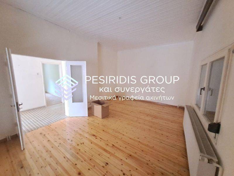 Άποψη χώρου