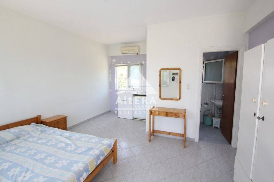 Υπνοδωμάτιο