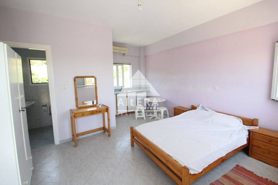 Υπνοδωμάτιο