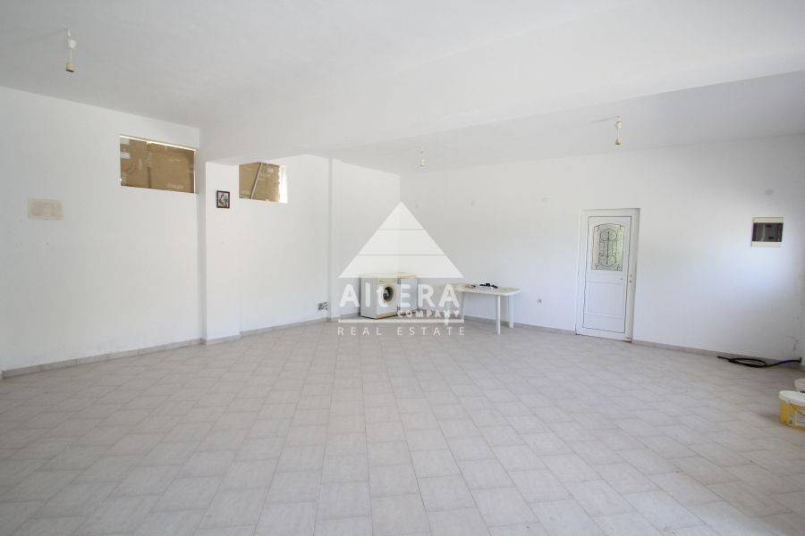 Άποψη χώρου