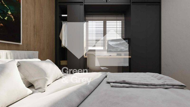 Υπνοδωμάτιο