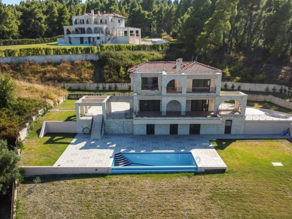 Εξωτερικός χώρος