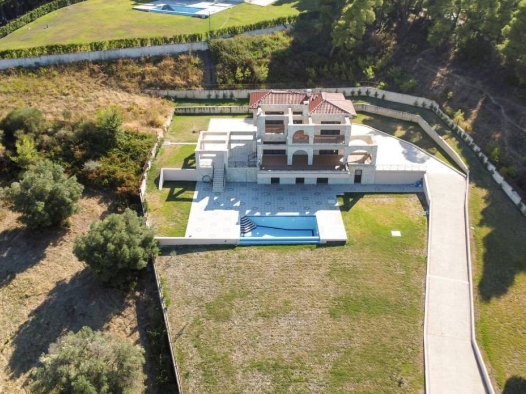 Εξωτερικός χώρος