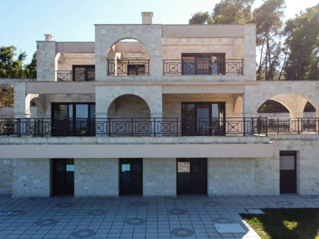 Εξωτερικός χώρος