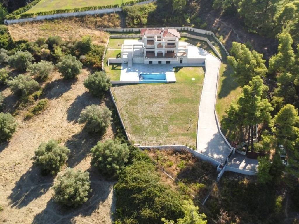 Εξωτερικός χώρος