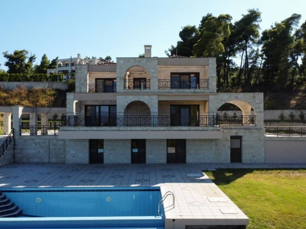 Εξωτερικός χώρος