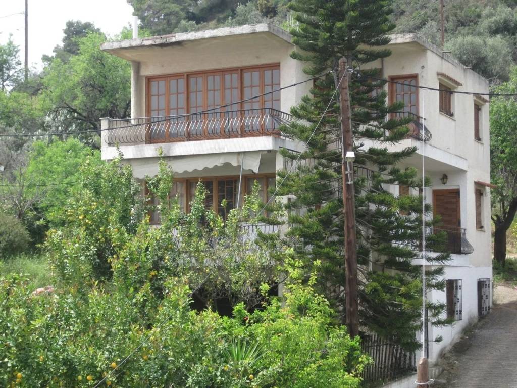 Εξωτερικός χώρος