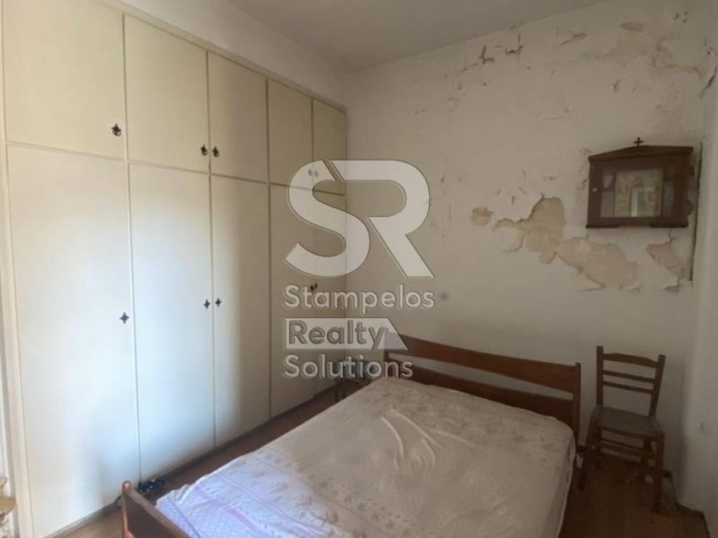 Υπνοδωμάτιο