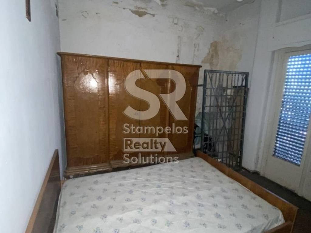 Υπνοδωμάτιο