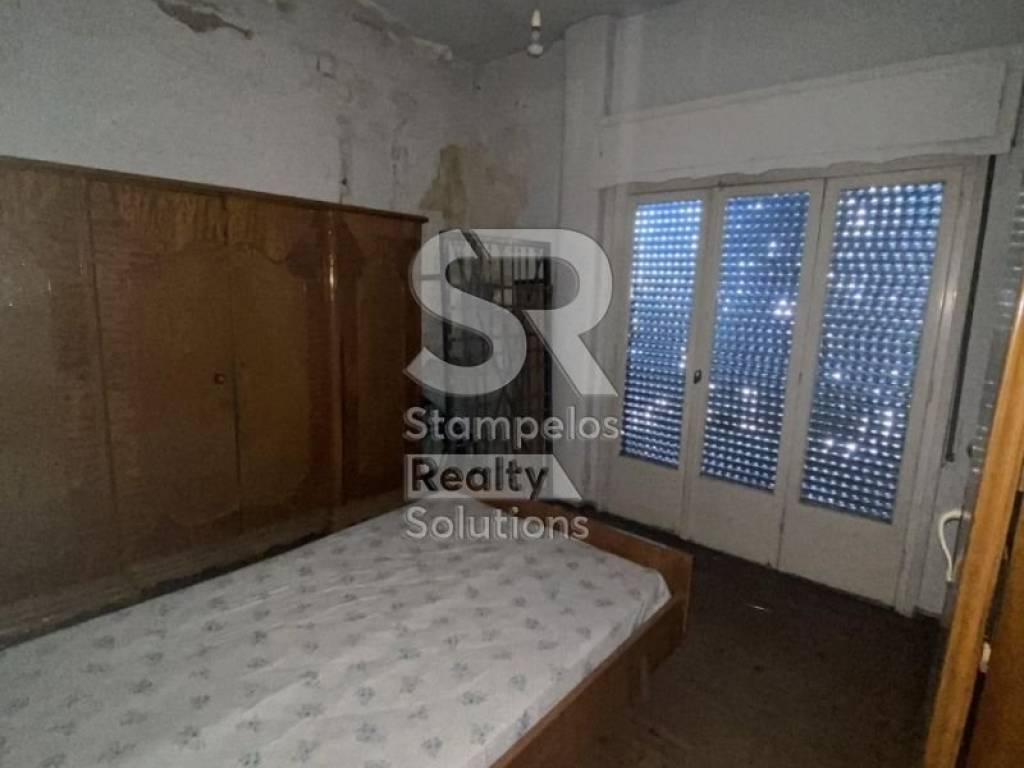 Υπνοδωμάτιο