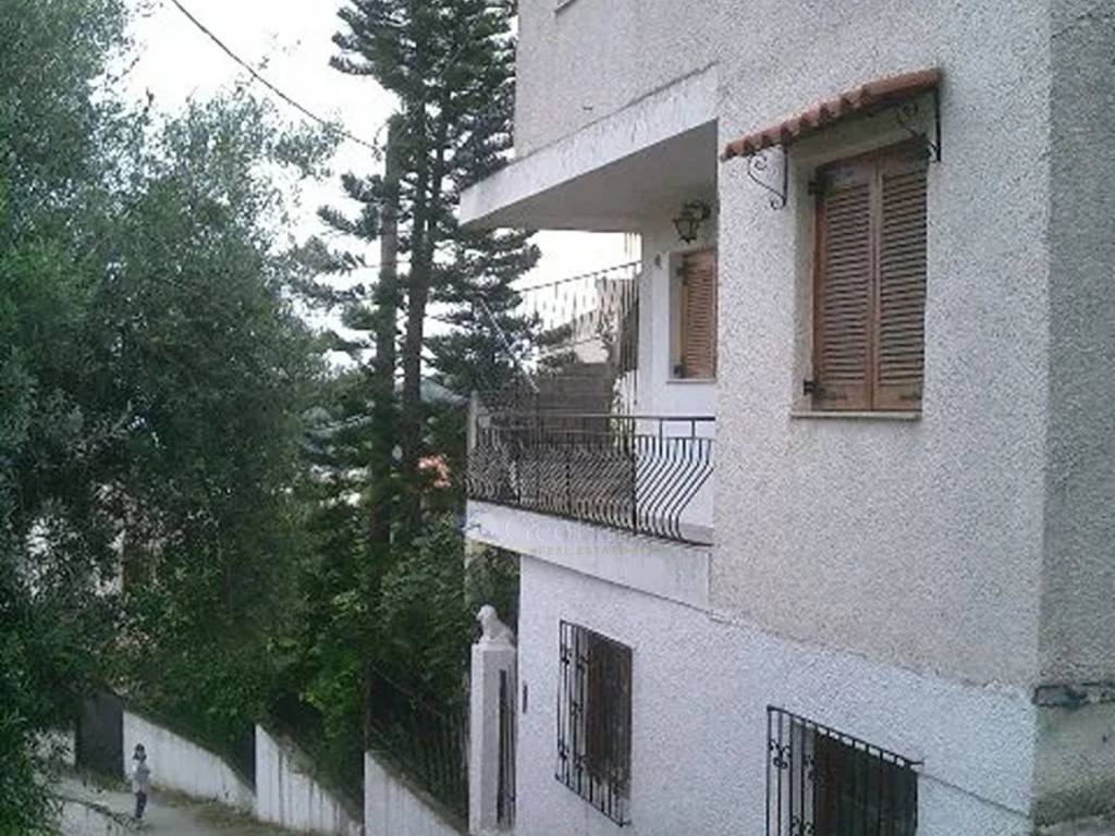 Εξωτερικός χώρος