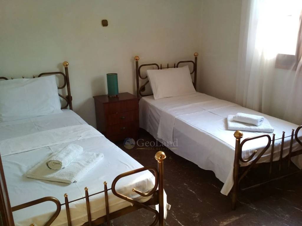 Υπνοδωμάτιο