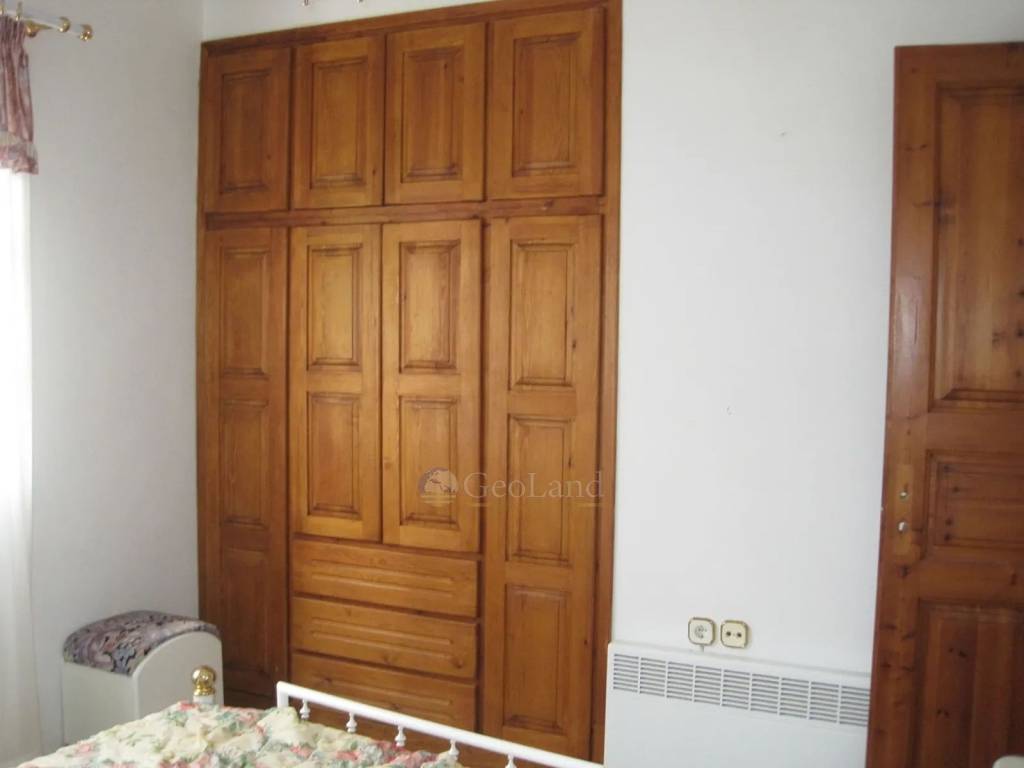 Υπνοδωμάτιο