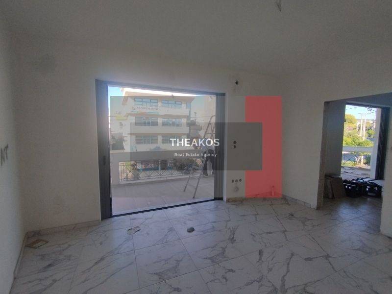 Άποψη χώρου