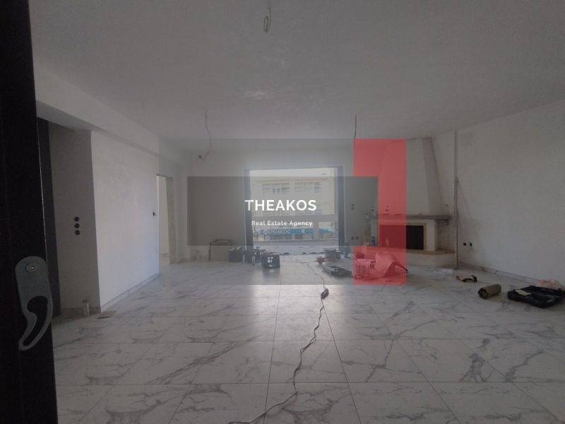 Άποψη χώρου