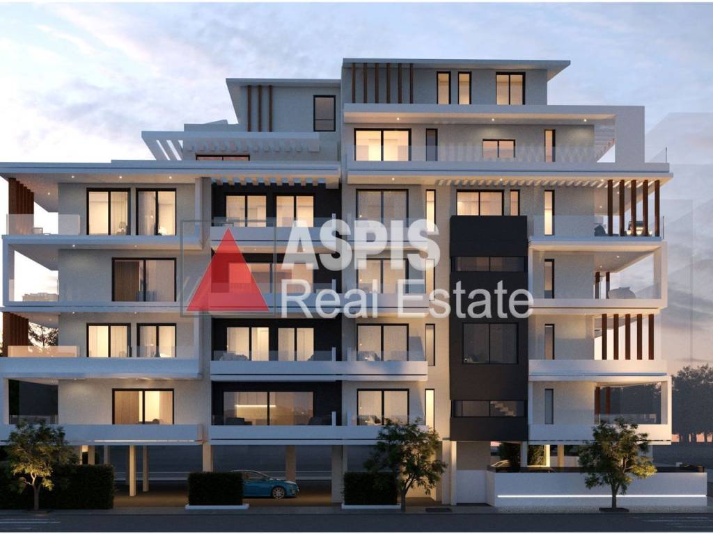 Εξωτερικοι χώροι