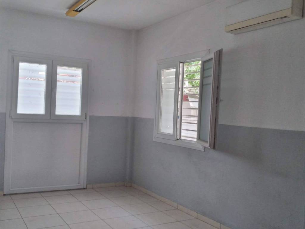 άποψη χώρου