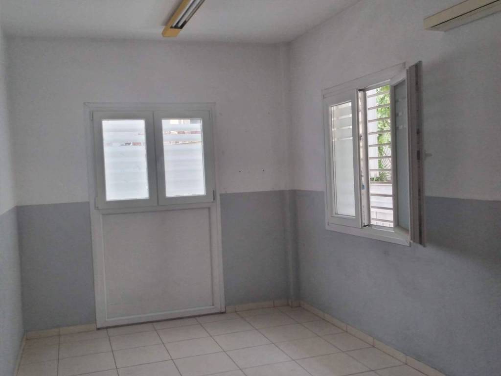 άποψη χώρου