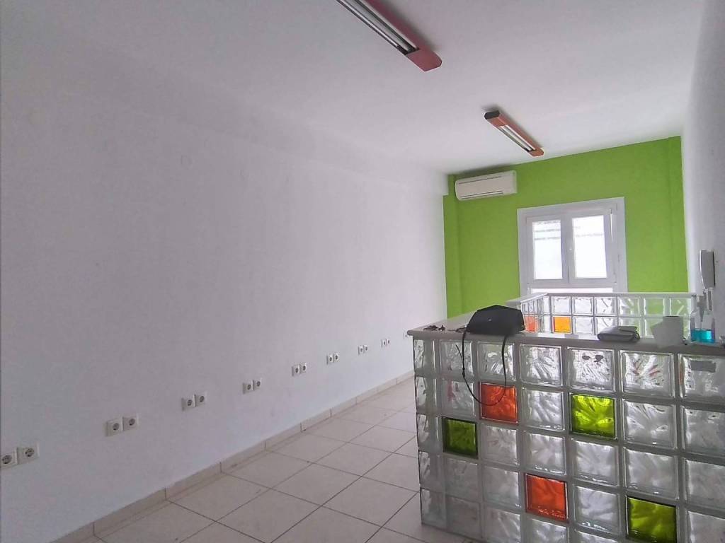 άποψη χώρου