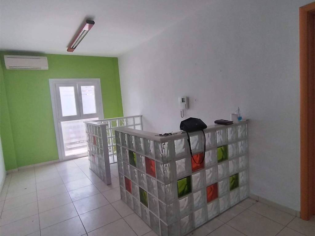 άποψη χώρου