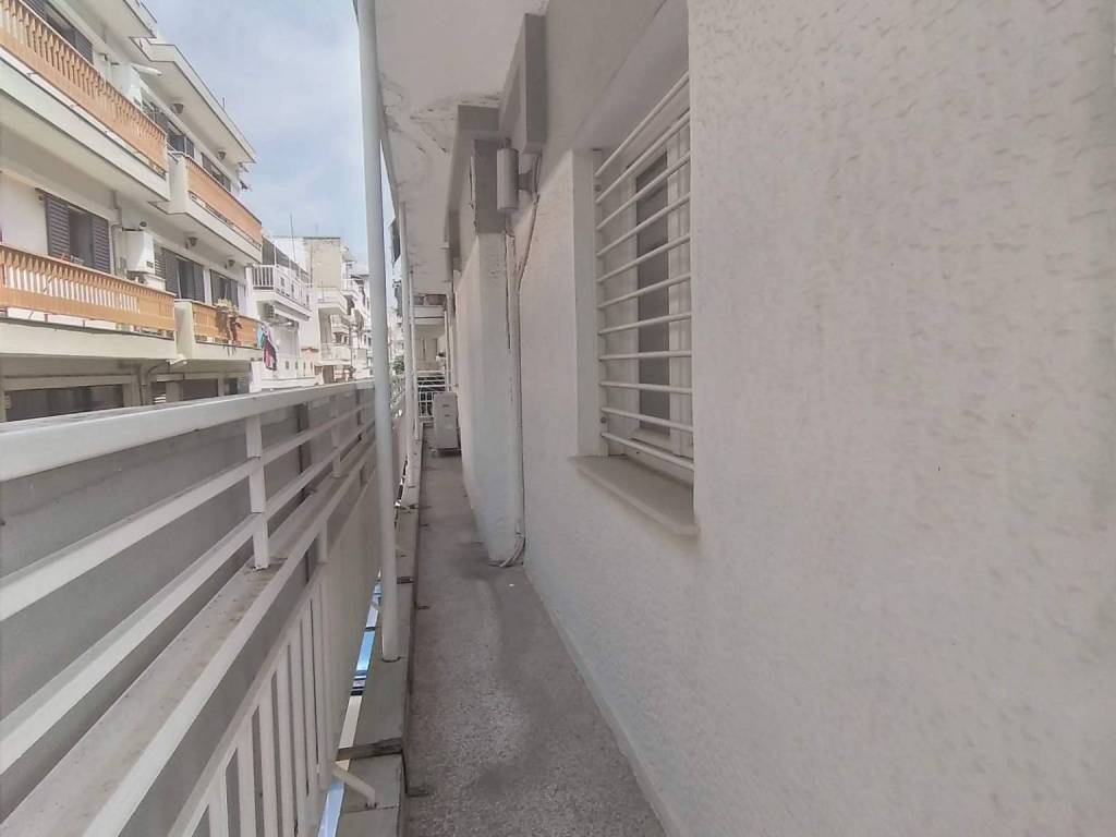 άποψη χώρου